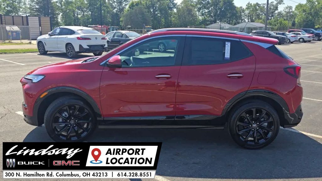 2026 Buick Encore GX Sport Touring Columbus OH