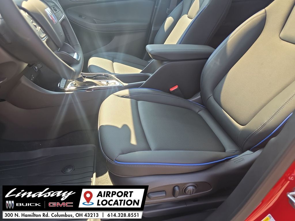 2026 Buick Encore GX Sport Touring Columbus OH