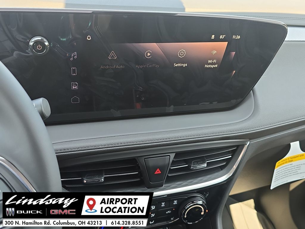2026 Buick Encore GX Sport Touring Columbus OH