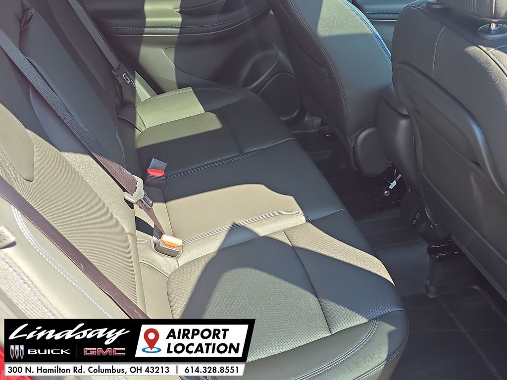 2026 Buick Encore GX Sport Touring Columbus OH