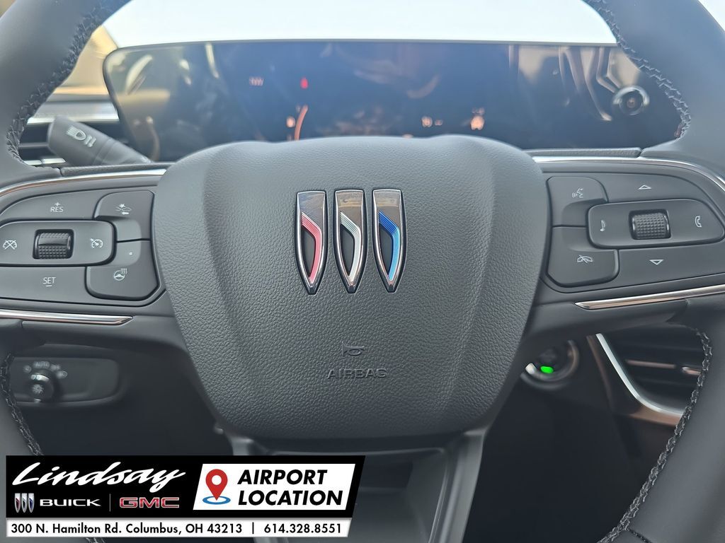2026 Buick Encore GX Sport Touring Columbus OH