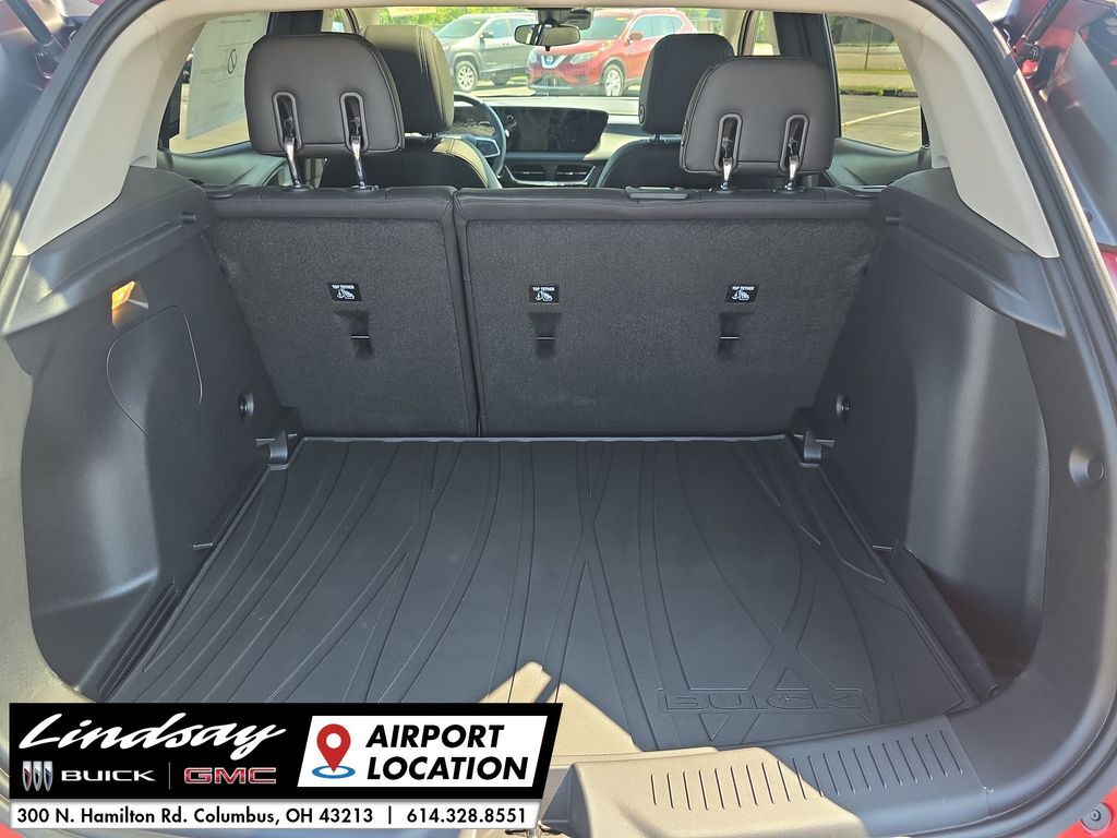 2026 Buick Encore GX Sport Touring Columbus OH