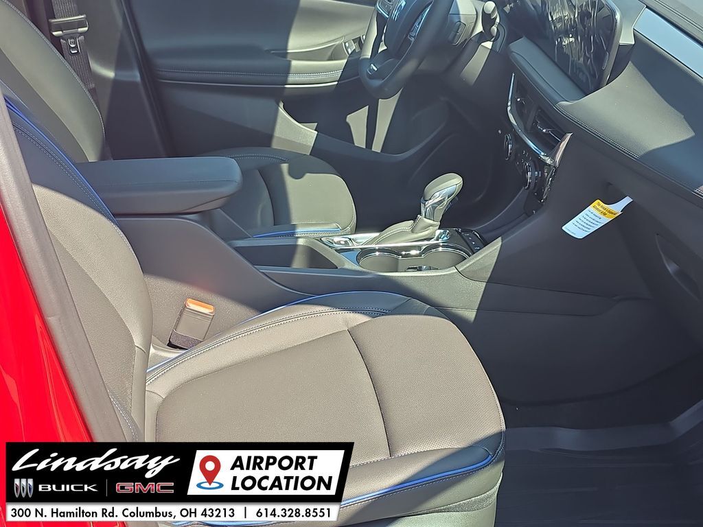 2026 Buick Encore GX Sport Touring Columbus OH