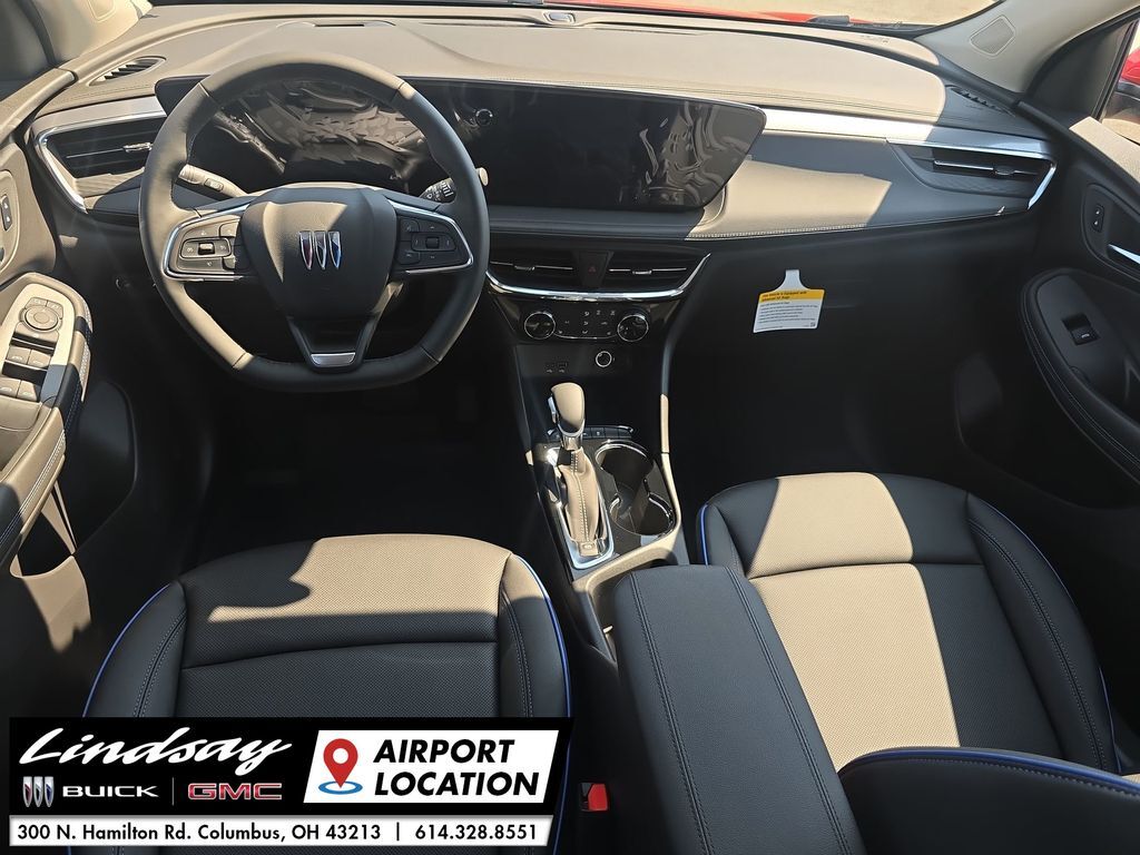 2026 Buick Encore GX Sport Touring Columbus OH