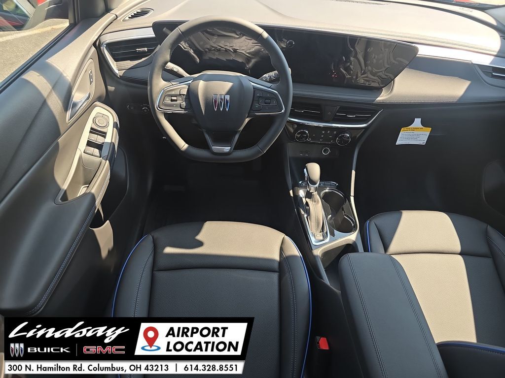 2026 Buick Encore GX Sport Touring Columbus OH