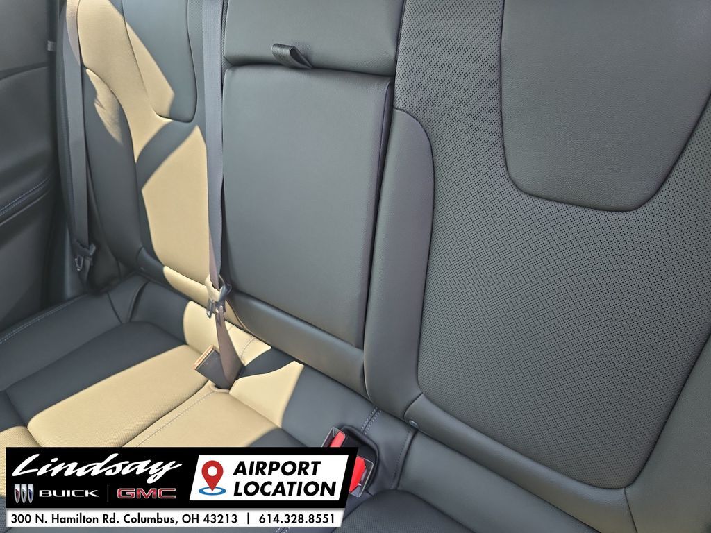 2026 Buick Encore GX Sport Touring Columbus OH