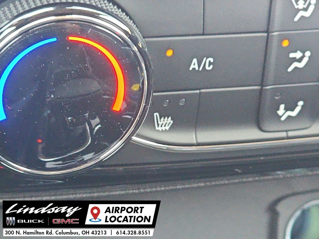 2026 Buick Encore GX Sport Touring Columbus OH
