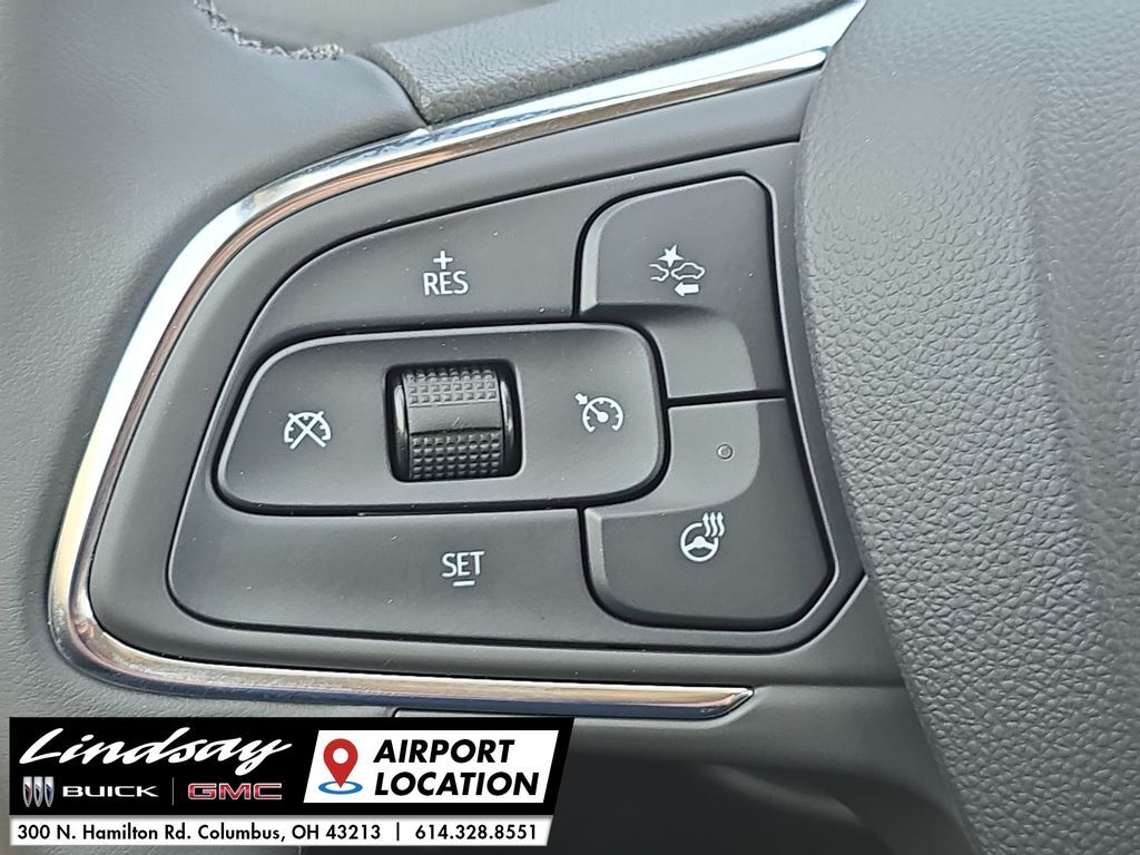 2026 Buick Encore GX Sport Touring Columbus OH