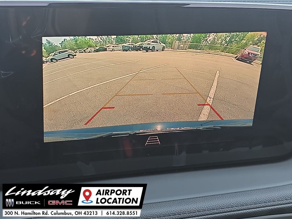 2026 Buick Encore GX Sport Touring Columbus OH