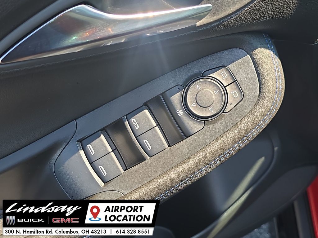 2026 Buick Encore GX Sport Touring Columbus OH