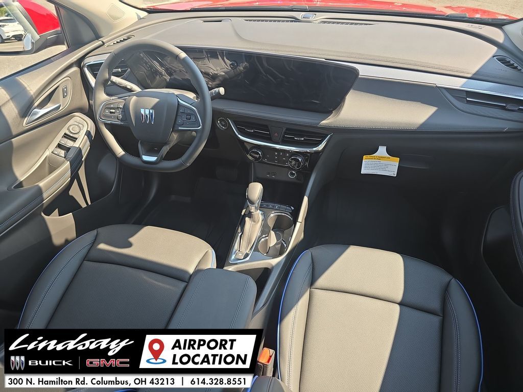 2026 Buick Encore GX Sport Touring Columbus OH