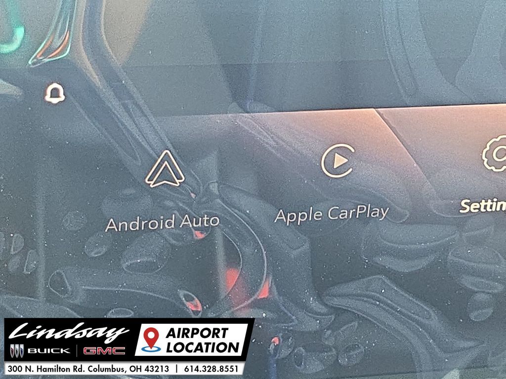2026 Buick Encore GX Sport Touring Columbus OH