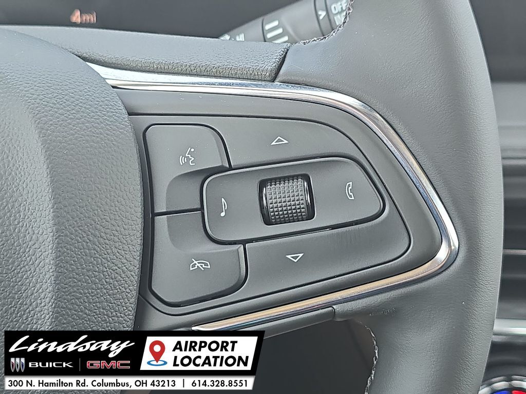 2026 Buick Encore GX Sport Touring Columbus OH