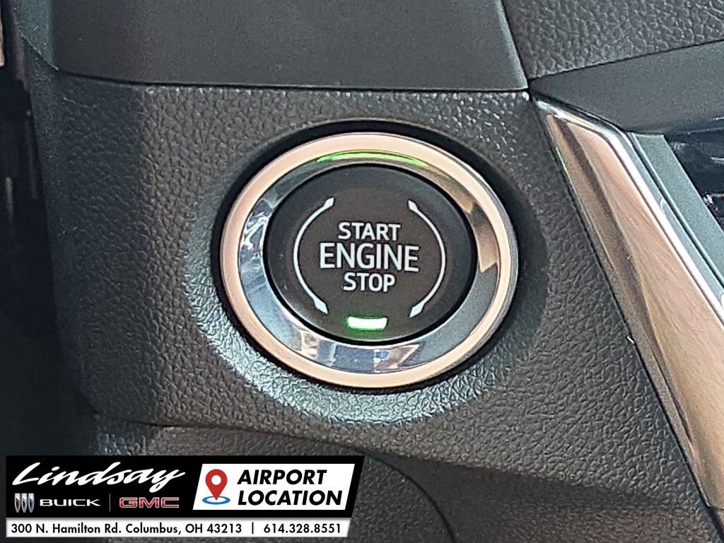2026 Buick Encore GX Sport Touring Columbus OH
