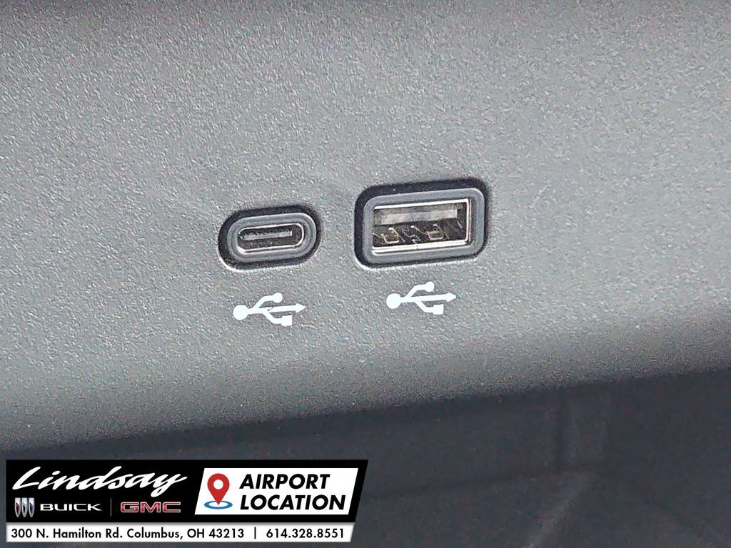 2026 Buick Encore GX Sport Touring Columbus OH