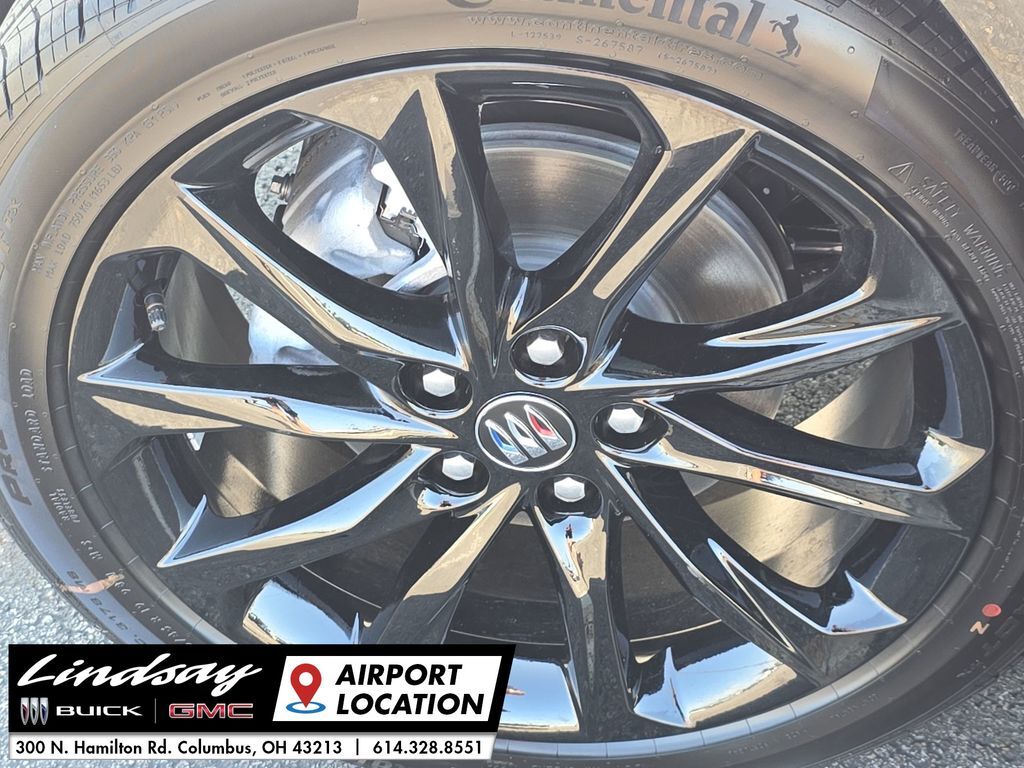 2026 Buick Encore GX Sport Touring Columbus OH