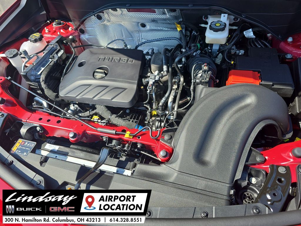 2026 Buick Encore GX Sport Touring Columbus OH