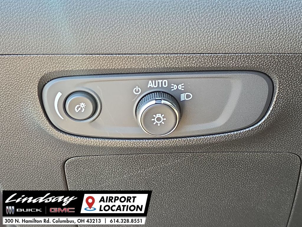 2026 Buick Encore GX Sport Touring Columbus OH