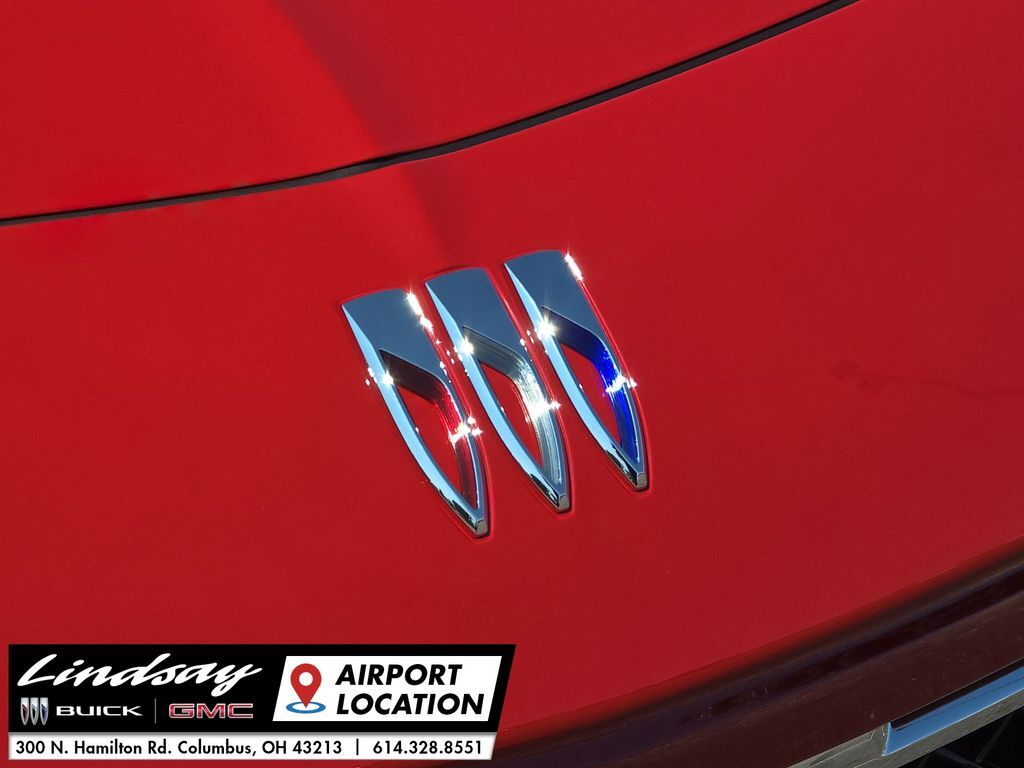 2026 Buick Encore GX Sport Touring Columbus OH