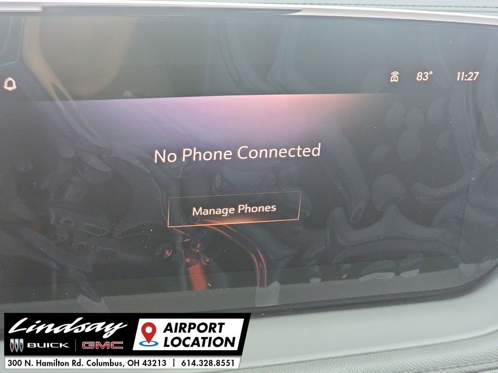 2026 Buick Encore GX Sport Touring Columbus OH