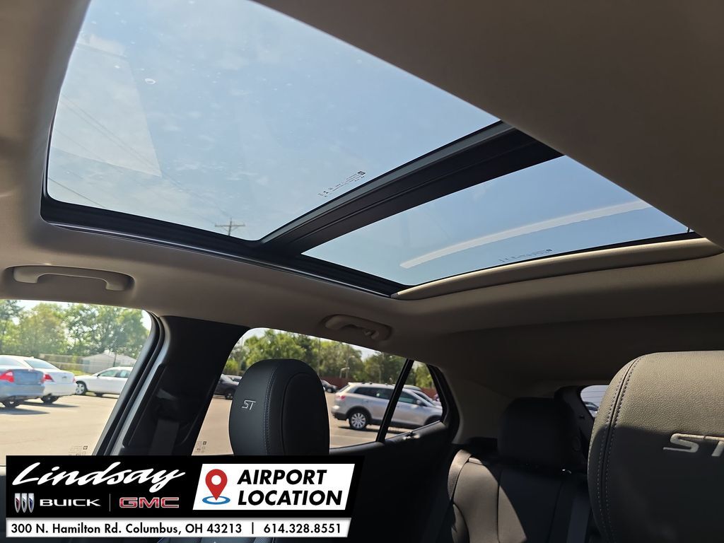 2026 Buick Encore GX Sport Touring Columbus OH