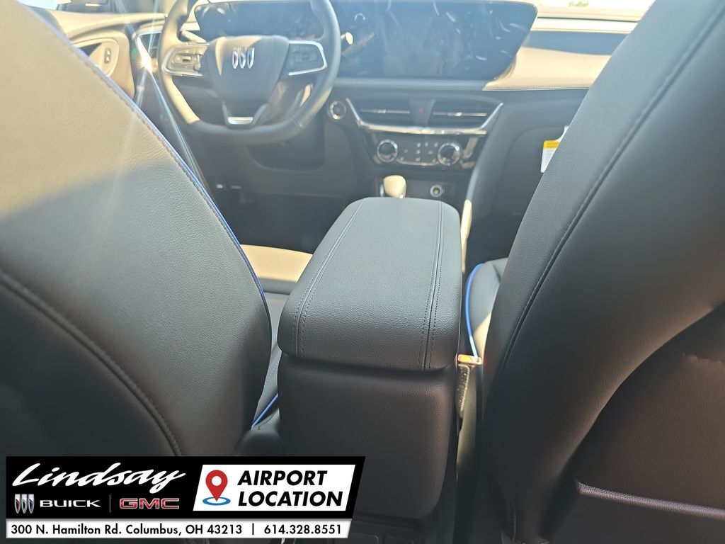 2026 Buick Encore GX Sport Touring Columbus OH