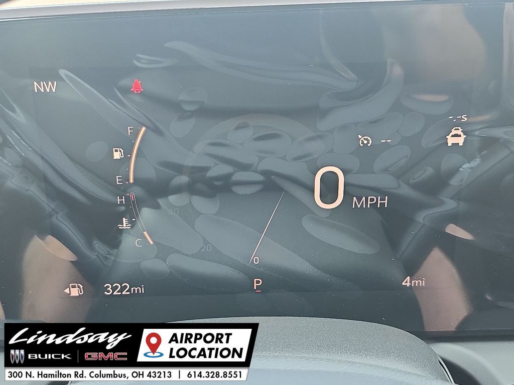 2026 Buick Encore GX Sport Touring Columbus OH
