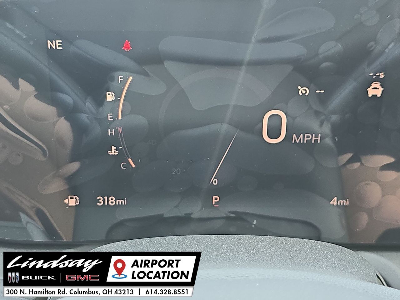 2026 Buick Encore GX Sport Touring Columbus OH