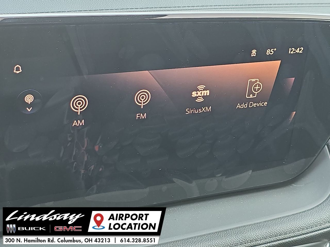 2026 Buick Encore GX Sport Touring Columbus OH