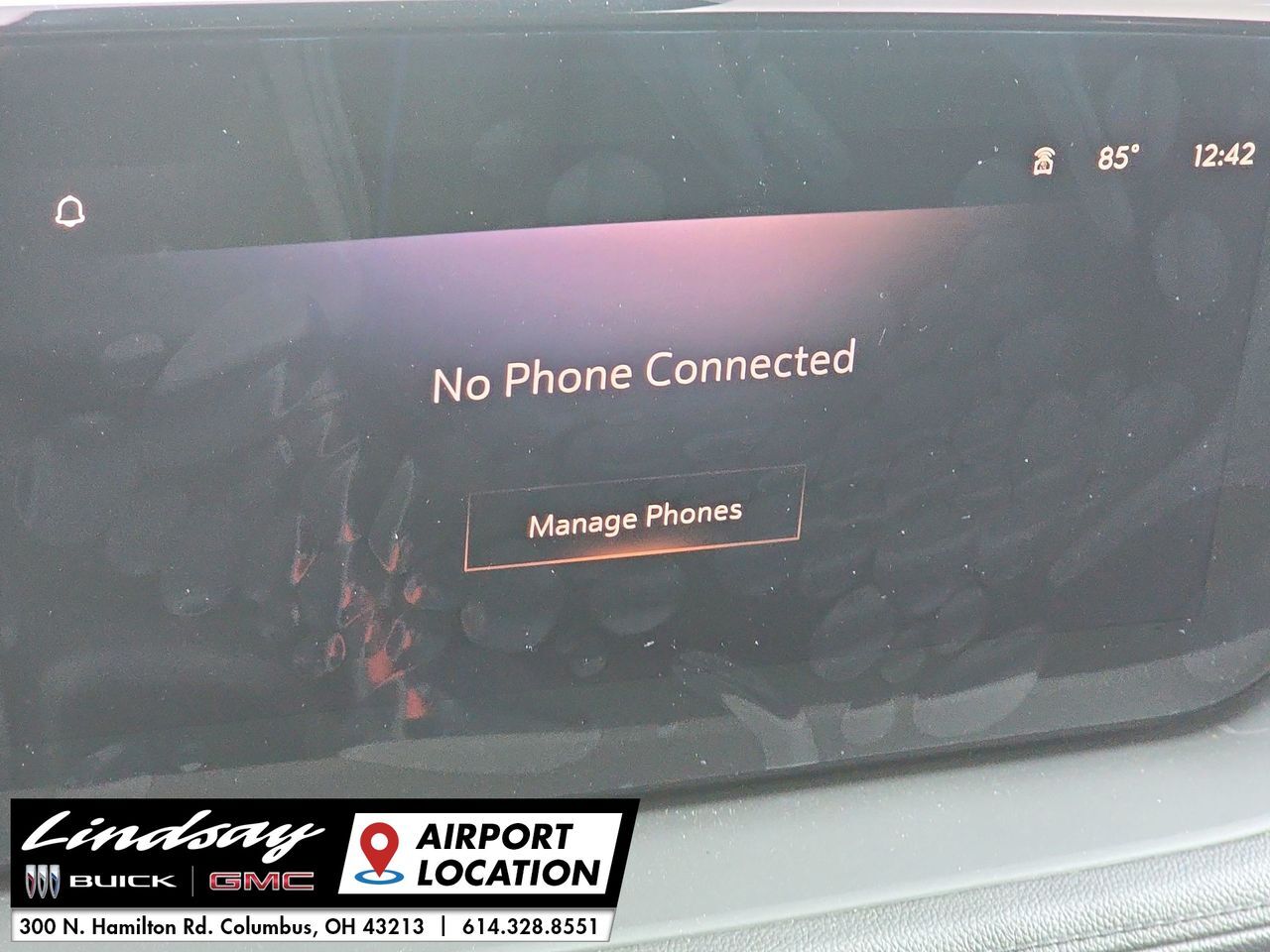 2026 Buick Encore GX Sport Touring Columbus OH