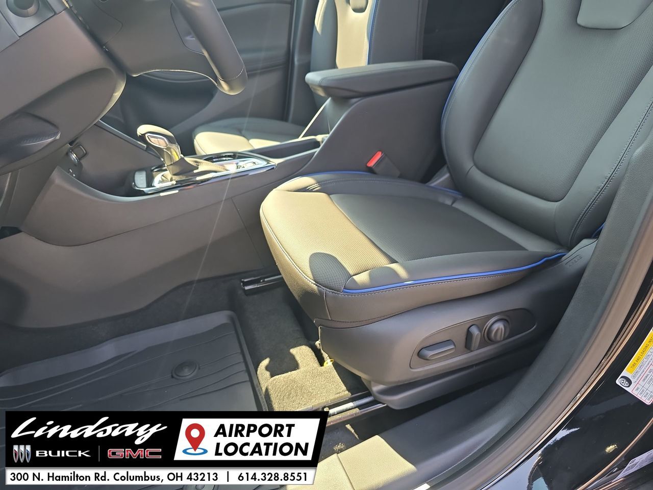 2026 Buick Encore GX Sport Touring Columbus OH