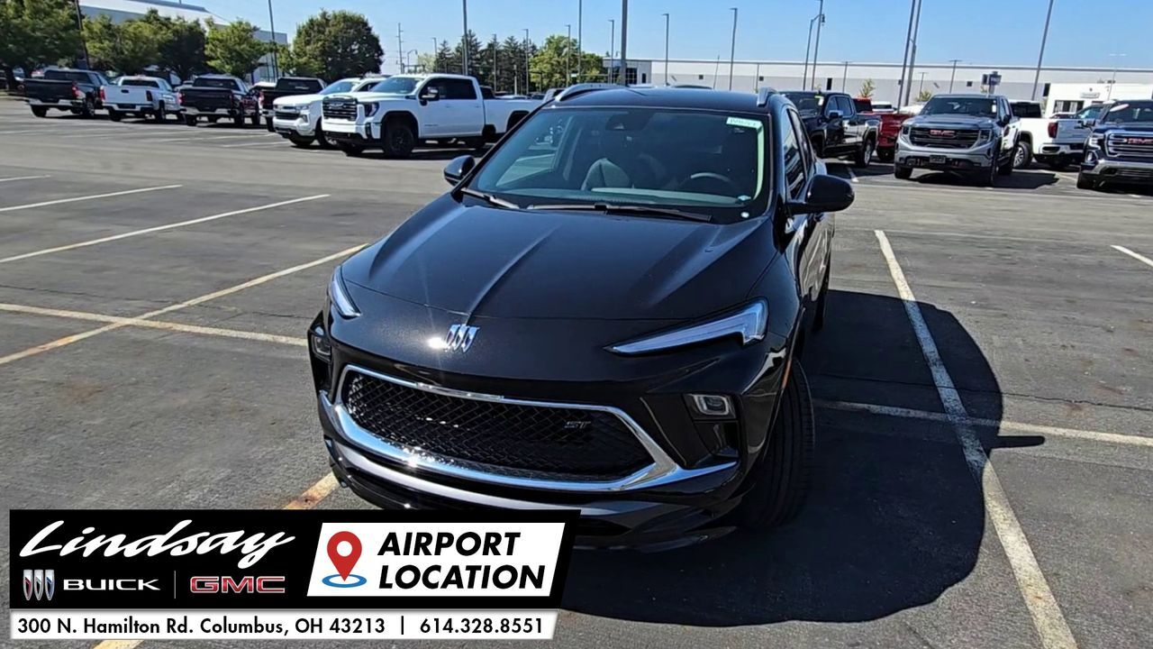 2026 Buick Encore GX Sport Touring Columbus OH