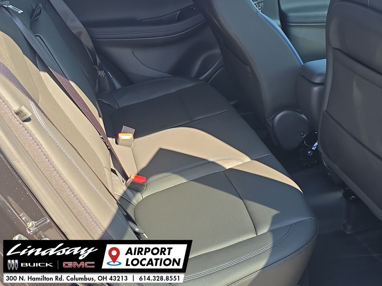 2026 Buick Encore GX Sport Touring Columbus OH