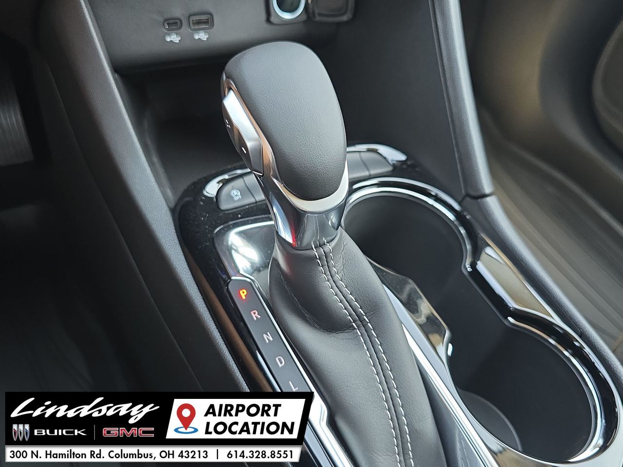 2026 Buick Encore GX Sport Touring Columbus OH