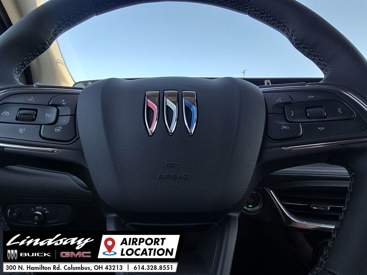 2026 Buick Encore GX Sport Touring Columbus OH