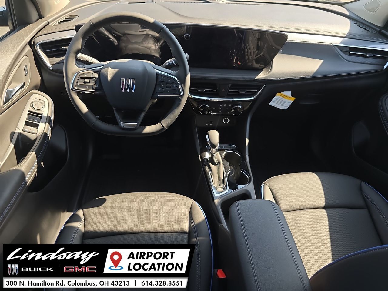 2026 Buick Encore GX Sport Touring Columbus OH