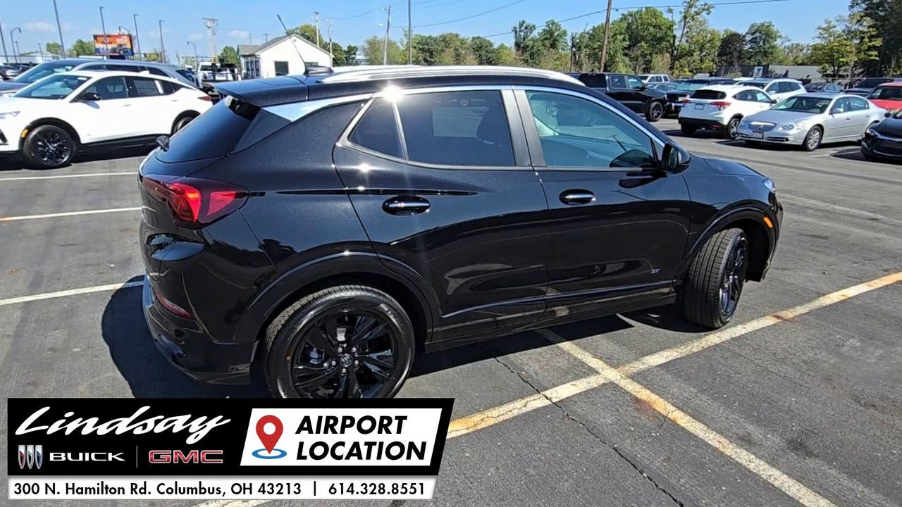 2026 Buick Encore GX Sport Touring Columbus OH
