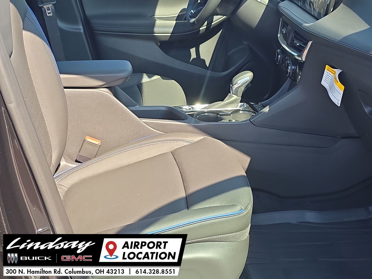 2026 Buick Encore GX Sport Touring Columbus OH