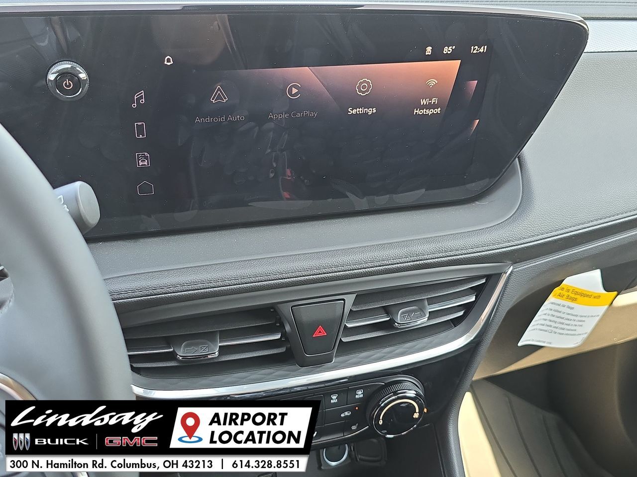 2026 Buick Encore GX Sport Touring Columbus OH