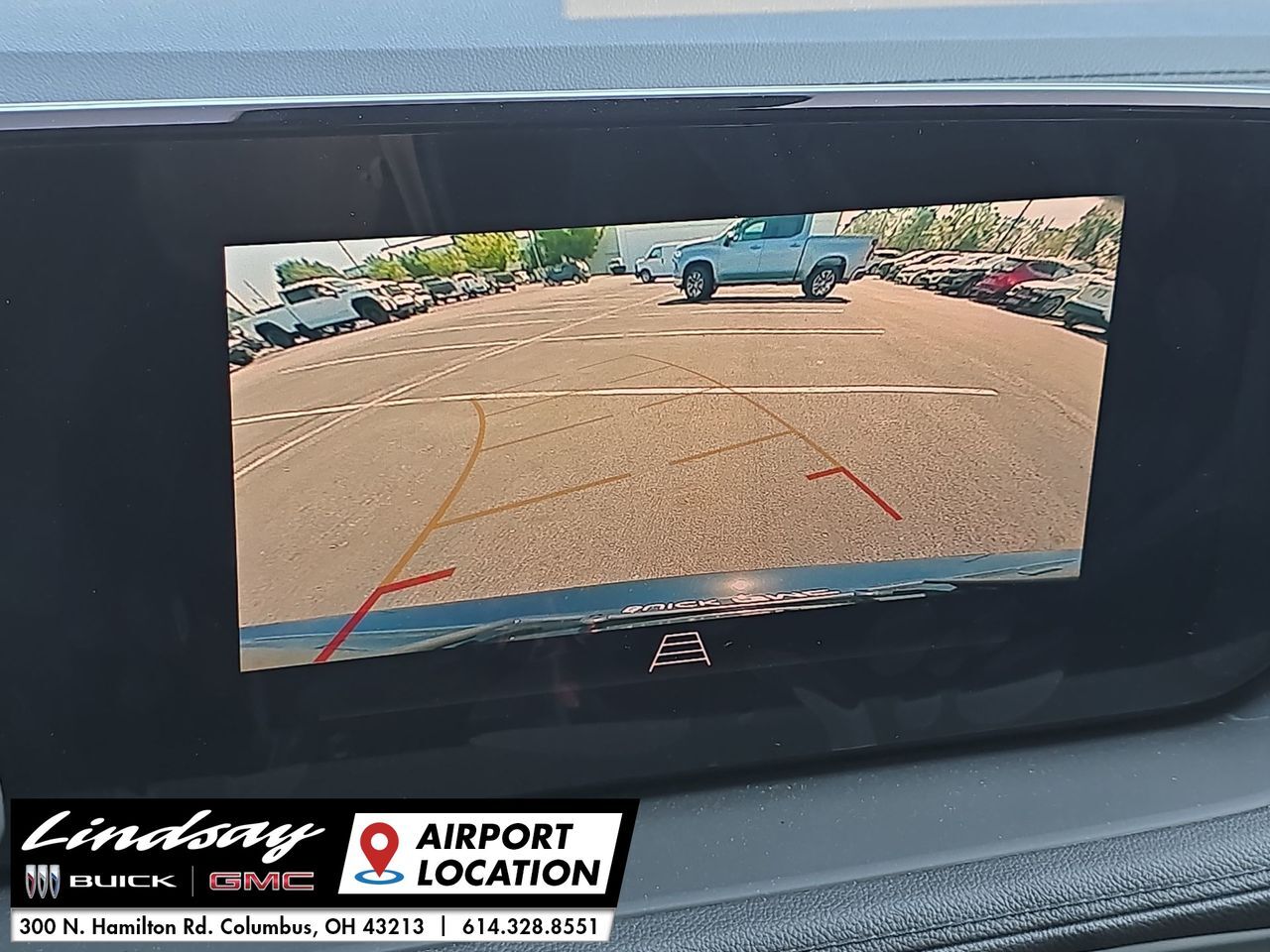 2026 Buick Encore GX Sport Touring Columbus OH