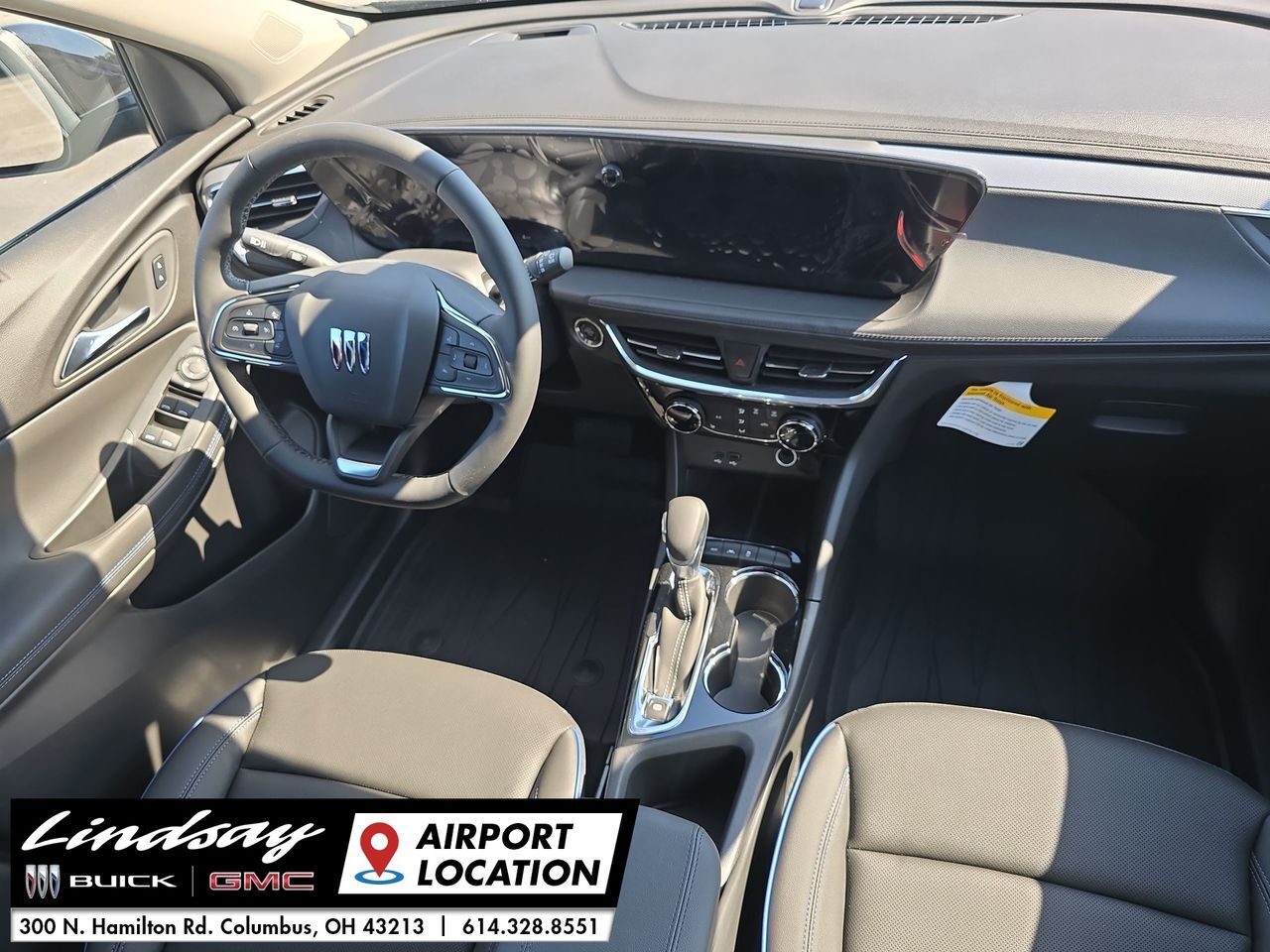 2026 Buick Encore GX Sport Touring Columbus OH