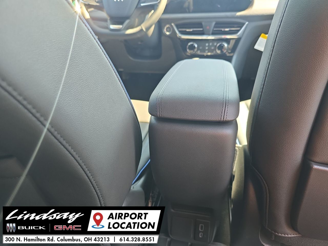 2026 Buick Encore GX Sport Touring Columbus OH