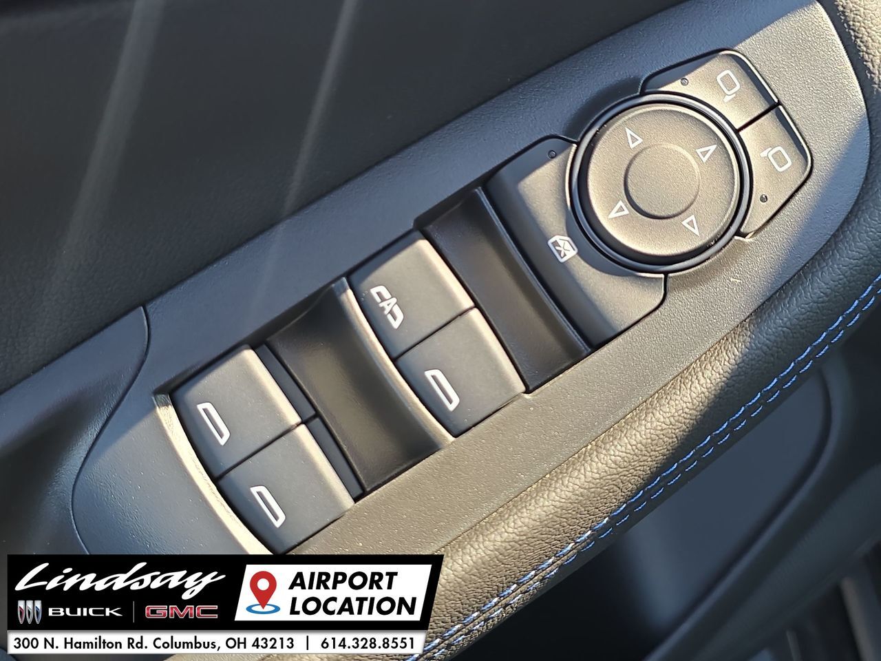 2026 Buick Encore GX Sport Touring Columbus OH