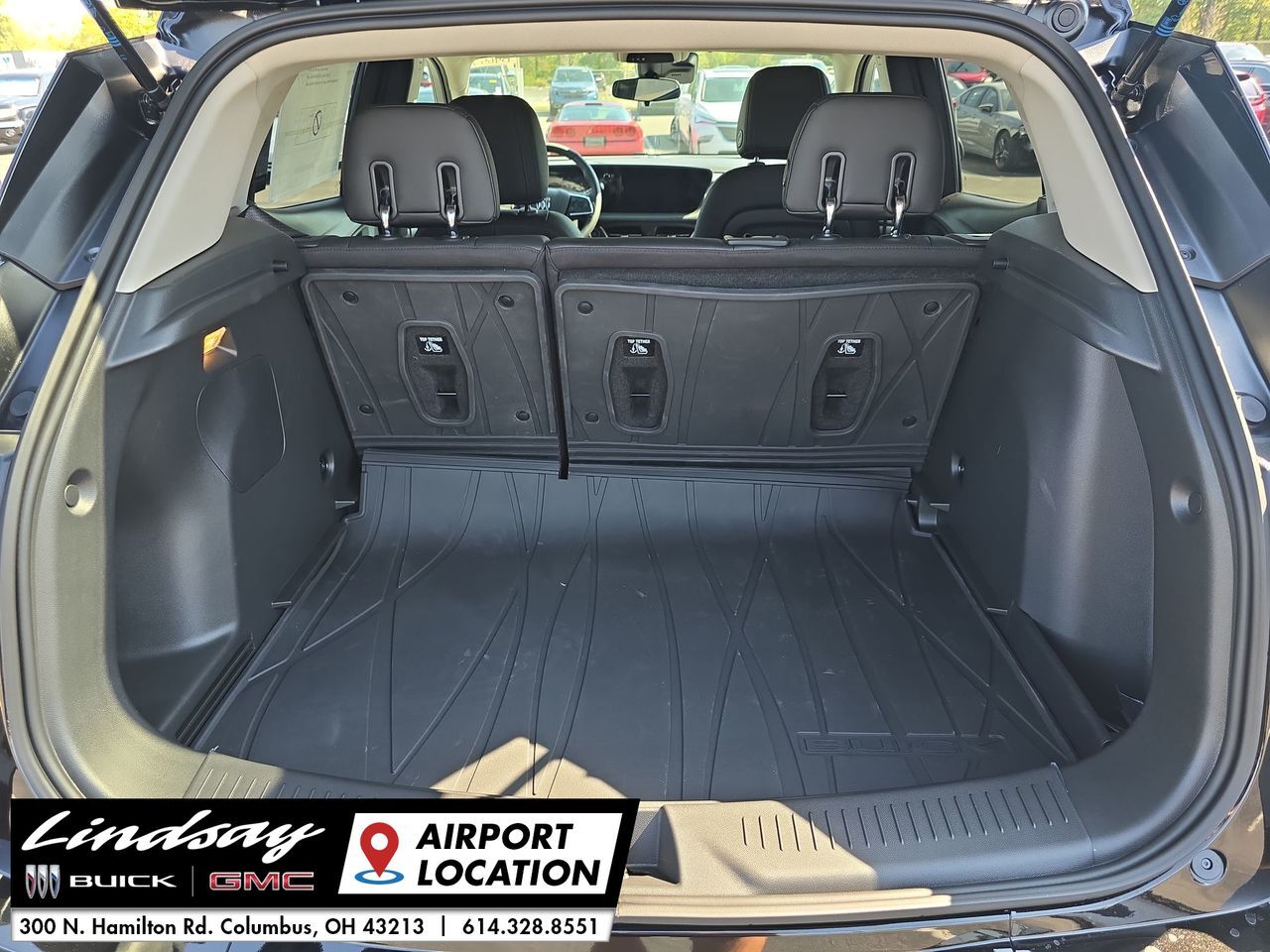 2026 Buick Encore GX Sport Touring Columbus OH