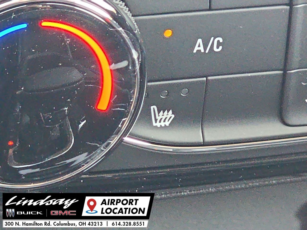 2026 Buick Encore GX Sport Touring Columbus OH