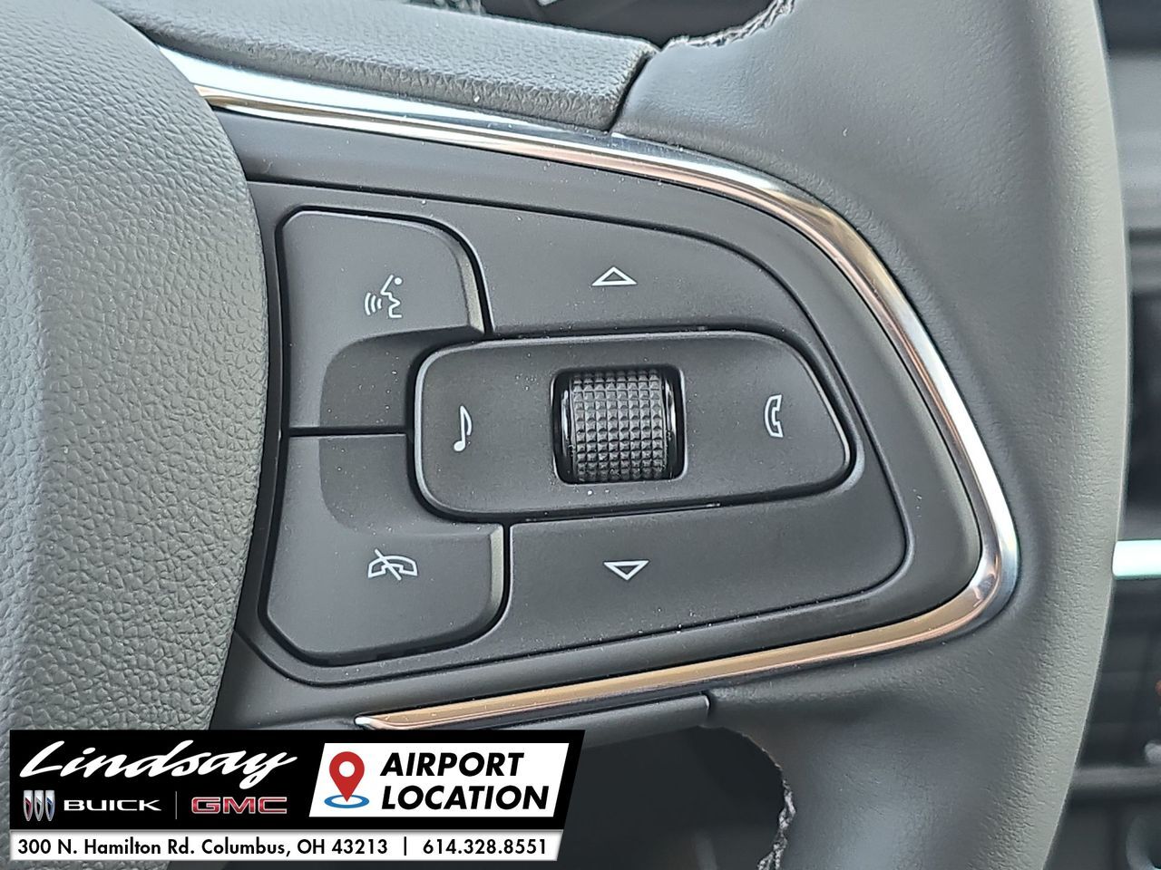 2026 Buick Encore GX Sport Touring Columbus OH