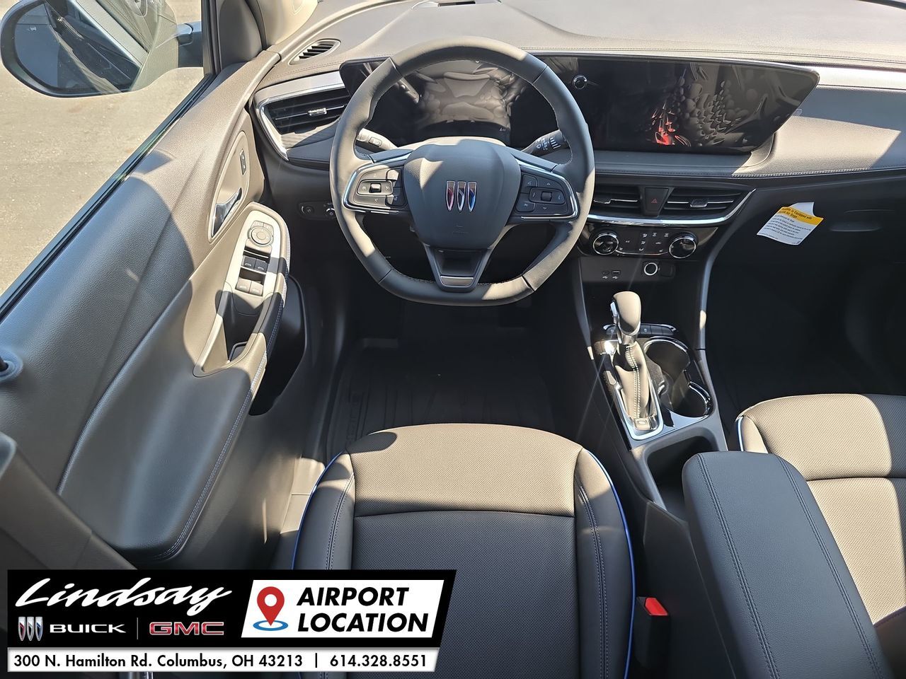2026 Buick Encore GX Sport Touring Columbus OH