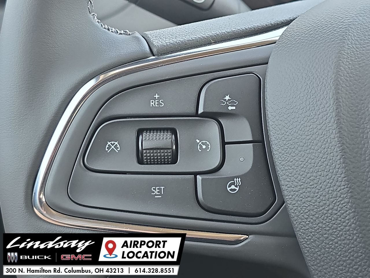 2026 Buick Encore GX Sport Touring Columbus OH