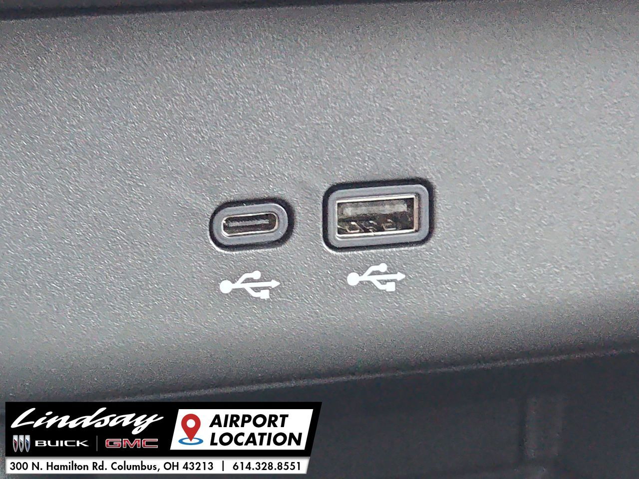 2026 Buick Encore GX Sport Touring Columbus OH