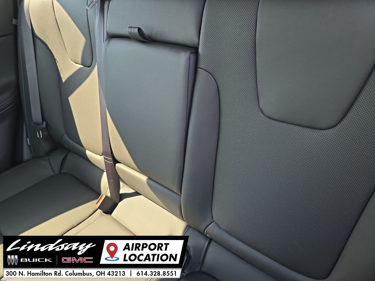 2026 Buick Encore GX Sport Touring Columbus OH